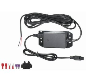 Zebra 3PTY-PCLIP-216355 Power Device
