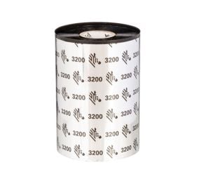 Zebra 03200BK08945 Ribbon