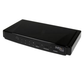 StarTech VS410HDMIE Accessory