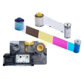 Datacard 513402-001 ID Card Ribbon