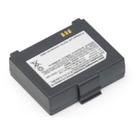 Zebra P1070125-008 Battery