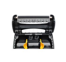 Zebra ZQ511 Portable Barcode Printer