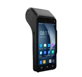 Urovo i9100 Payment Terminal