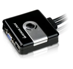 IOGEAR GCS42UW6 Ethernet Switch