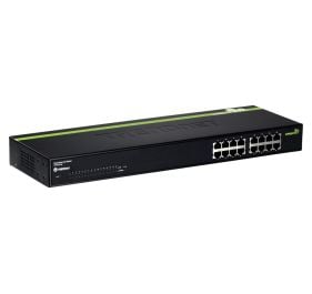 BCI TE100-S16g Telecommunication Equipment