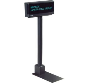 Logic Controls LDX9000UP Monitor