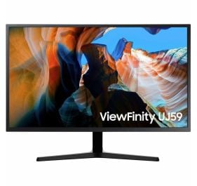 Samsung U32J590UQN Monitor