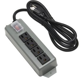 Tripp-Lite UL603CB-6 Cables, Connectors, and Adapters