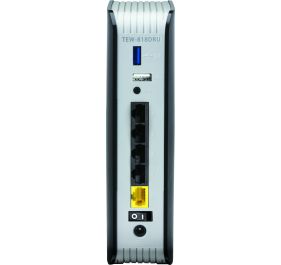 TRENDnet TEW-818DRU Wireless Router