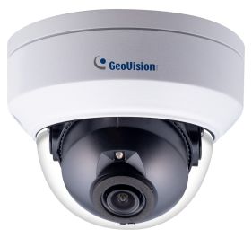 GeoVision 125-TDR2704-002 Security Camera