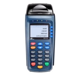 PAX S90-0C0-032-11EA Payment Terminal