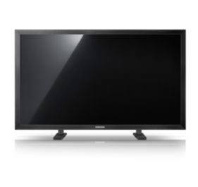 Samsung 820DXN-2 Digital Signage Display