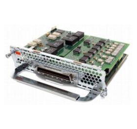Cisco EVM-HD-8FXS/DID= Data Networking