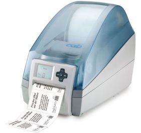 cab 5541092 Barcode Label Printer