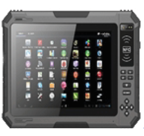 Newland iX105 Tablet