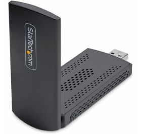 StarTech AX54005A-USB-WIFI-6E Network Adapters