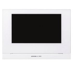 Aiphone JO-1MDW Telecommunication Equipment