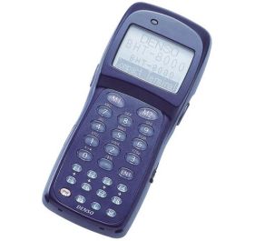 Denso BHT-8144 Mobile Computer