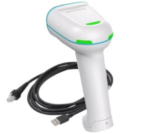 Honeywell 1960HSR-5USB-N Barcode Scanner