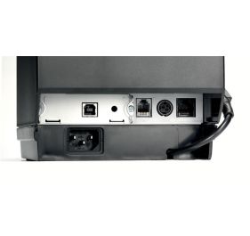 Citizen CT-S601IIS3BTUBKR Receipt Printer
