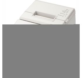 Epson C31CB25901 Multi-Function Receipt Printer