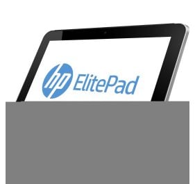 HP D4T09AW#ABA Tablet