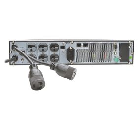 Tripp-Lite SU3000LCD2UHV Power Device