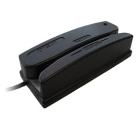 ID Tech WCR3227-512C Credit Card Reader