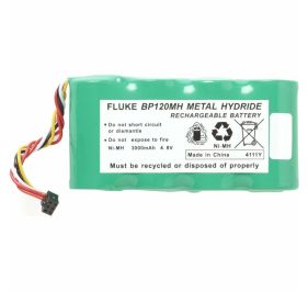 Fluke Networks BP120MH Battery