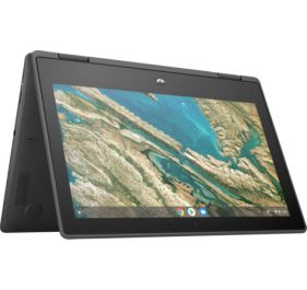 HP Chromebook x360 11 G3 EE Data Terminal
