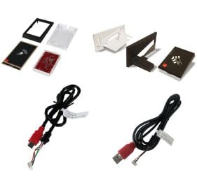 inepro Spider Desktop RFID Reader