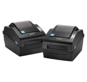 Bixolon SLP-DX420G Barcode Label Printer