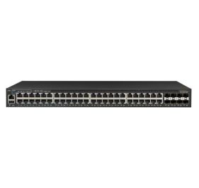 Ruckus ICX7150-48P-4X10GR-A Network Switch