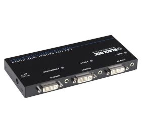 Black Box AVSP-DVI1X2 Products