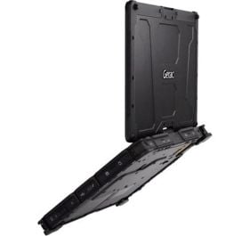 Getac VSCP6PJAB4BC Rugged Laptop