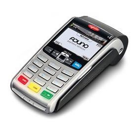 Ingenico iWL252 Payment Terminal