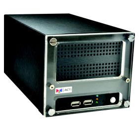 ACTi ENR-120-2TB Products