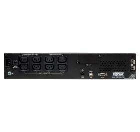 Tripp-Lite SMX1500XLRT2U Power Device