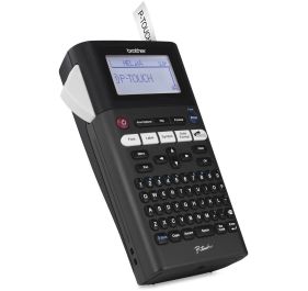 Brother PT-H300LI Barcode Label Printer