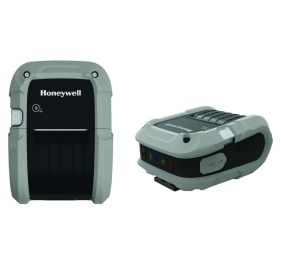 Honeywell RP2A0000C00 Portable Barcode Printer