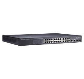 GeoVision 140-POE2401-G02 Products