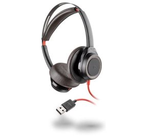 Poly Blackwire 7225 - Poly HEADSETS Headset