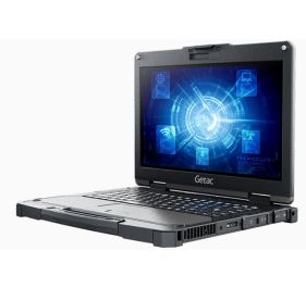 Getac BM41T4BUBDGX Rugged Laptop