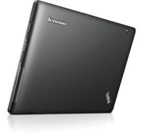Lenovo 18384QU Tablet