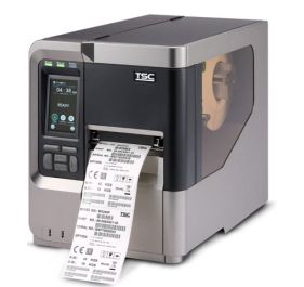 TSC MX240P Barcode Label Printer