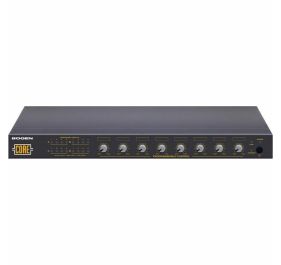 Bogen CORE12X4 Wireless Controller
