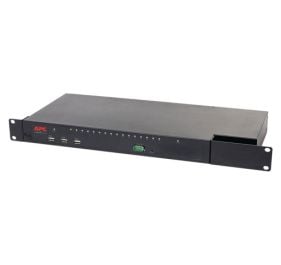 APC KVM1116P UPS