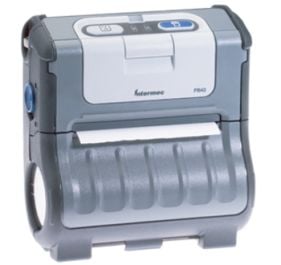 Intermec PB42C0B110100P Receipt Printer