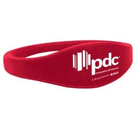 BCI RWTD-16-PDJ-I RFID Wristband