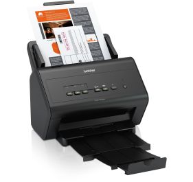 Brother ADS-3000N Document Scanner